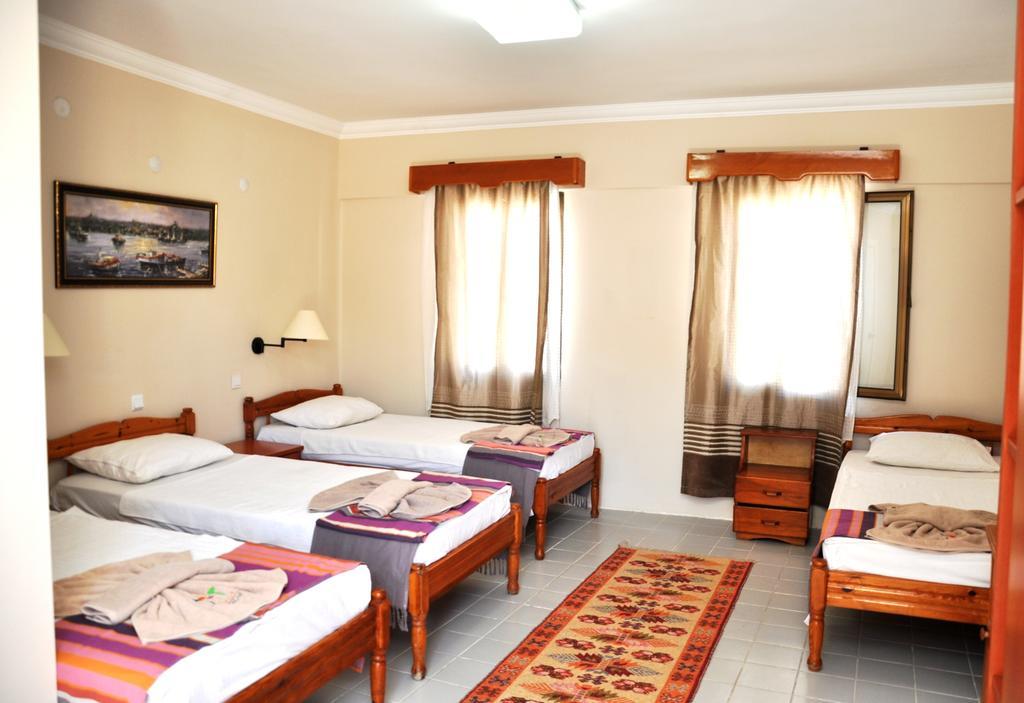 Can Hotel Bodrum Bilik gambar