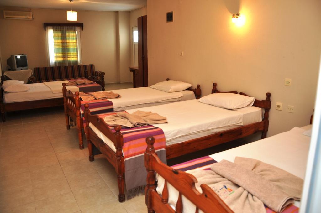 Can Hotel Bodrum Bilik gambar
