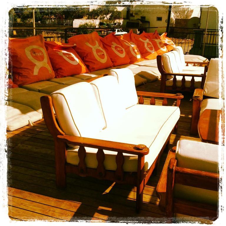 Can Hotel Bodrum Luaran gambar