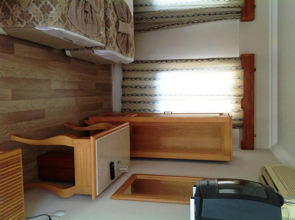 Can Hotel Bodrum Luaran gambar